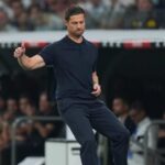 نوفمبر الأسود.. تشابي ألونسو لا ينتصر في أنفيلد