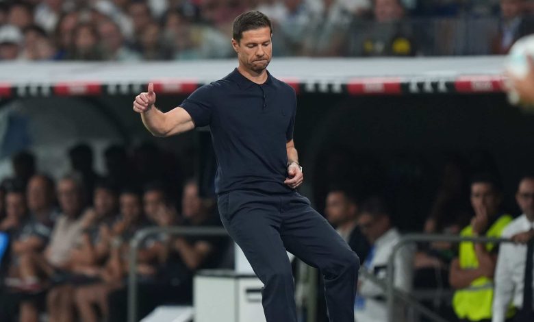 نوفمبر الأسود.. تشابي ألونسو لا ينتصر في أنفيلد