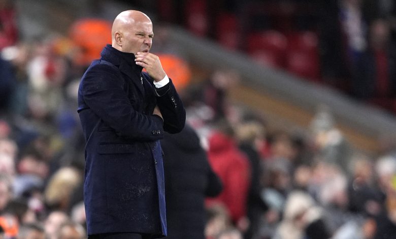 سلوت: ترتيب البريمرليج يوضح أهمية الكرات الثابتة.. وهكذا أوقفنا فينيسيوس ومبابي