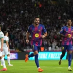 تشكيل برشلونة ضد كلوب بروج في دوري أبطال أوروبا 2025-26