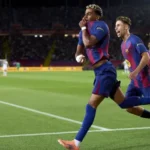 ما القناة الناقلة لمباراة برشلونة ضد كلوب بروج وأين تشاهد دوري أبطال أوروبا؟