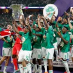 الأهلي بطلاً للنخبة الآسيوية